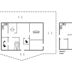 Casa de Férias Evamaria - 10m From The Sea By Interhome