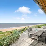 Evamaria - 10m From The Sea By Interhome Esbjerg