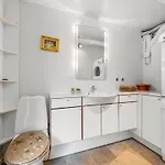 Evamaria - 10m From The Sea By Interhome Prázdninový dům *