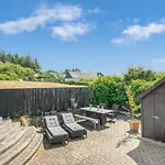 Dom wakacyjny Evamaria - 10m From The Sea By Interhome *