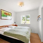 Dom wakacyjny Evamaria - 10m From The Sea By Interhome *