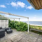 Evamaria - 10m From The Sea By Interhome Prázdninový dům Esbjerg