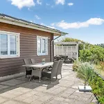 Evamaria - 10m From The Sea By Interhome * Esbjerg