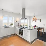 Casa de Férias Evamaria - 10m From The Sea By Interhome *