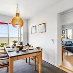 Evamaria - 10m From The Sea By Interhome Casa de Férias