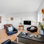 Evamaria - 10m From The Sea By Interhome * Esbjerg