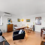 Dom wakacyjny Evamaria - 10m From The Sea By Interhome *