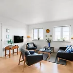 Dom wakacyjny Evamaria - 10m From The Sea By Interhome Esbjerg