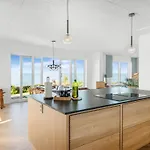 Dom wakacyjny Evamaria - 10m From The Sea By Interhome Esbjerg
