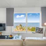 Evamaria - 10m From The Sea By Interhome