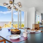 Evamaria - 10m From The Sea By Interhome Dom wakacyjny Esbjerg