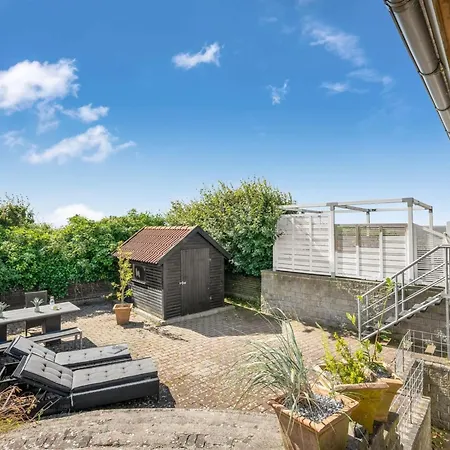 Evamaria - 10m From The Sea By Interhome Prázdninový dům *