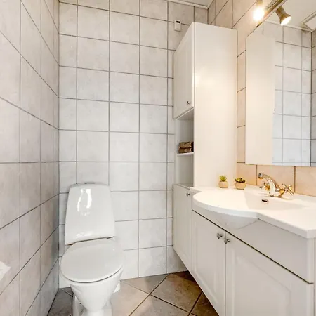 Evamaria - 10m From The Sea By Interhome