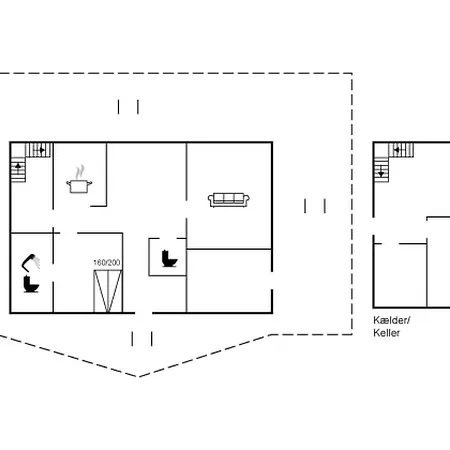 Prázdninový dům Evamaria - 10m From The Sea By Interhome