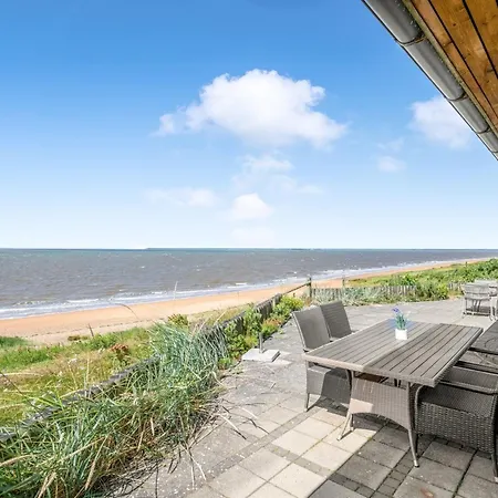 Evamaria - 10m From The Sea By Interhome Esbjerg