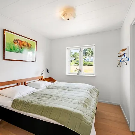 Prázdninový dům Evamaria - 10m From The Sea By Interhome *