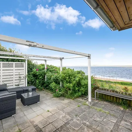 Evamaria - 10m From The Sea By Interhome Prázdninový dům Esbjerg