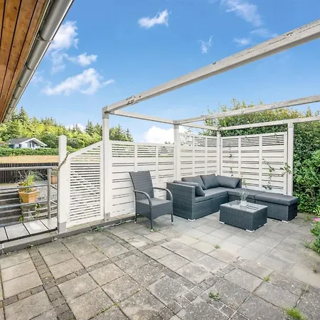 Evamaria - 10m From The Sea By Interhome *