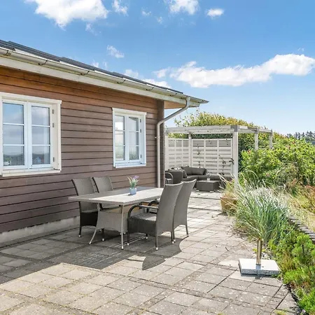 Evamaria - 10m From The Sea By Interhome * Esbjerg