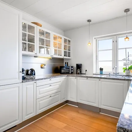 Prázdninový dům Evamaria - 10m From The Sea By Interhome Esbjerg