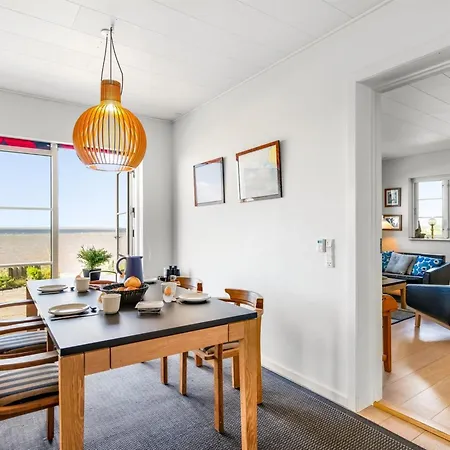 Evamaria - 10m From The Sea By Interhome Prázdninový dům