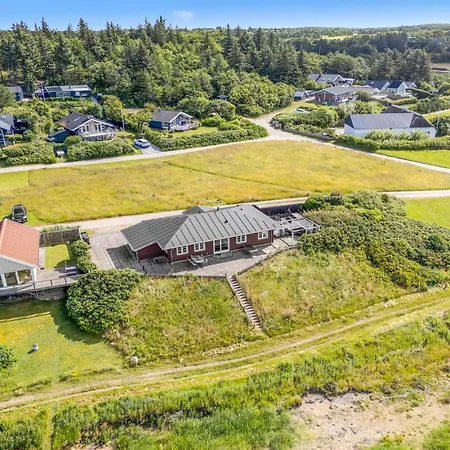 Evamaria - 10m From The Sea By Interhome Esbjerg