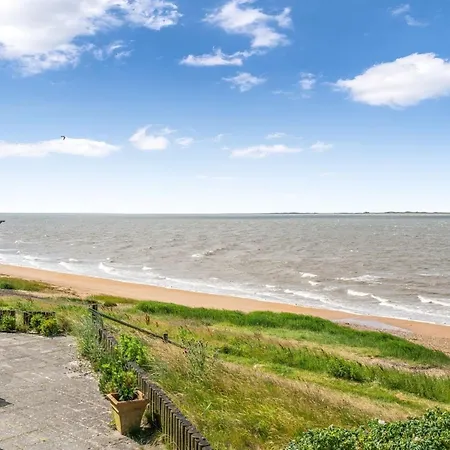 Evamaria - 10m From The Sea By Interhome * Esbjerg