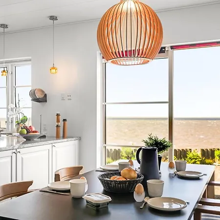Evamaria - 10m From The Sea By Interhome Holiday home Esbjerg