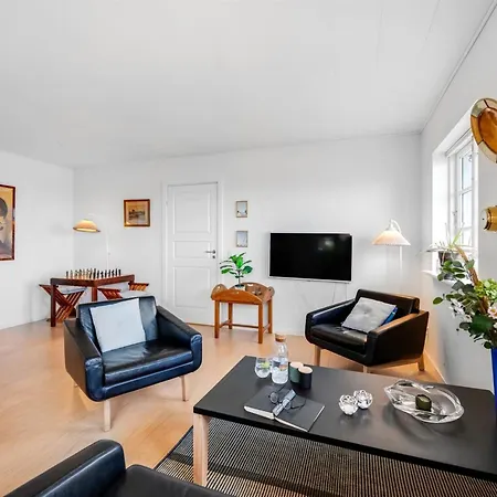 Evamaria - 10m From The Sea By Interhome * Esbjerg