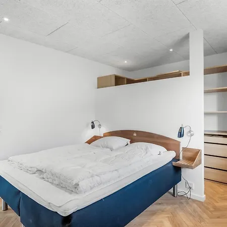 Evamaria - 10m From The Sea By Interhome * Esbjerg