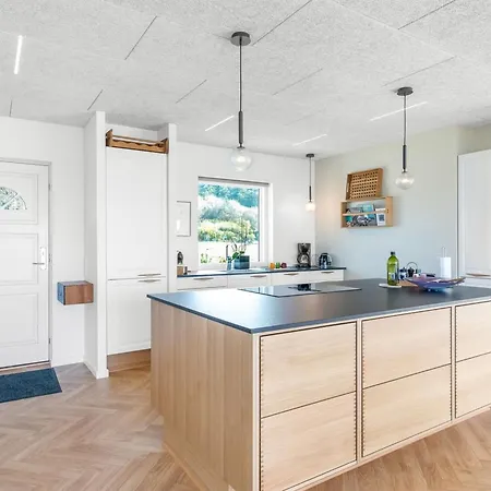 Casa de Férias Evamaria - 10m From The Sea By Interhome