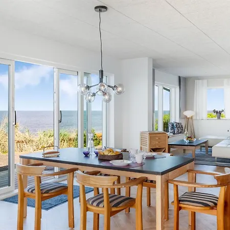 Casa de Férias Evamaria - 10m From The Sea By Interhome *