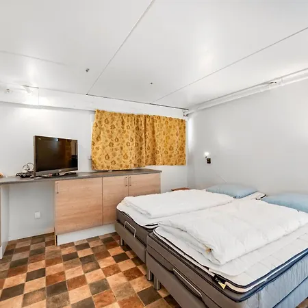 Evamaria - 10m From The Sea By Interhome Casa de Férias *