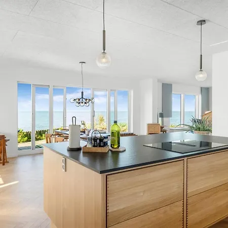 Casa de Férias Evamaria - 10m From The Sea By Interhome Esbjerg
