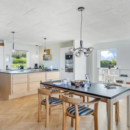 Evamaria - 10m From The Sea By Interhome Esbjerg