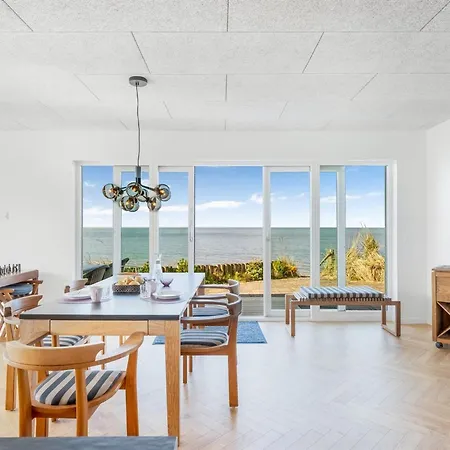 Evamaria - 10m From The Sea By Interhome * Esbjerg