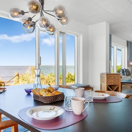 Evamaria - 10m From The Sea By Interhome Casa de Férias Esbjerg
