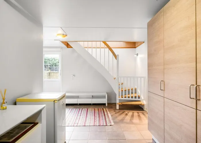 Evamaria - 10m From The Sea By Interhome * Esbjerg