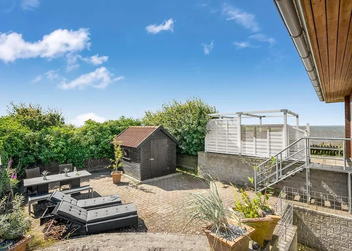 Evamaria - 10m From The Sea By Interhome Holiday home *