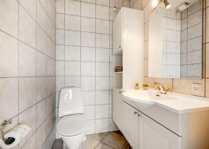 Evamaria - 10m From The Sea By Interhome