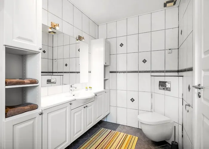 Evamaria - 10m From The Sea By Interhome Holiday home