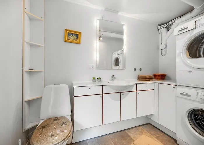 Evamaria - 10m From The Sea By Interhome Holiday home *