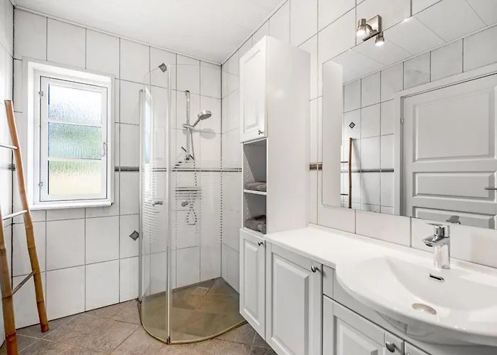 Evamaria - 10m From The Sea By Interhome *