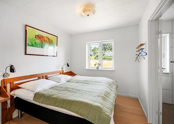 Holiday home Evamaria - 10m From The Sea By Interhome *