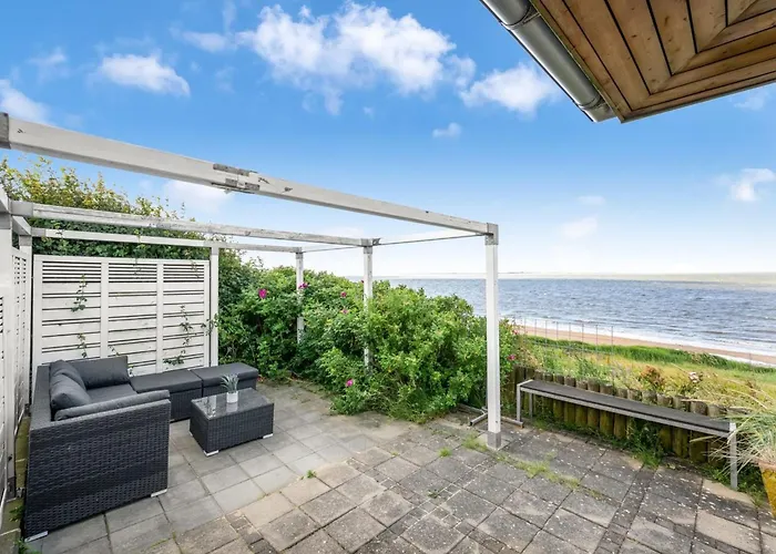 Evamaria - 10m From The Sea By Interhome Holiday home Esbjerg