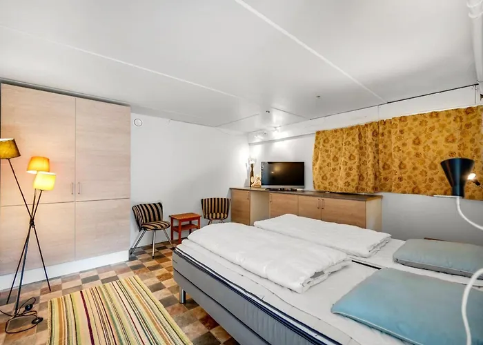 Holiday home Evamaria - 10m From The Sea By Interhome Esbjerg