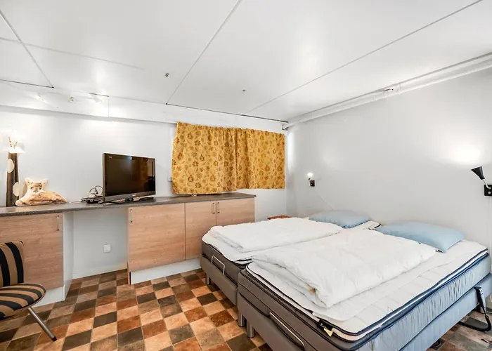 Holiday home Evamaria - 10m From The Sea By Interhome