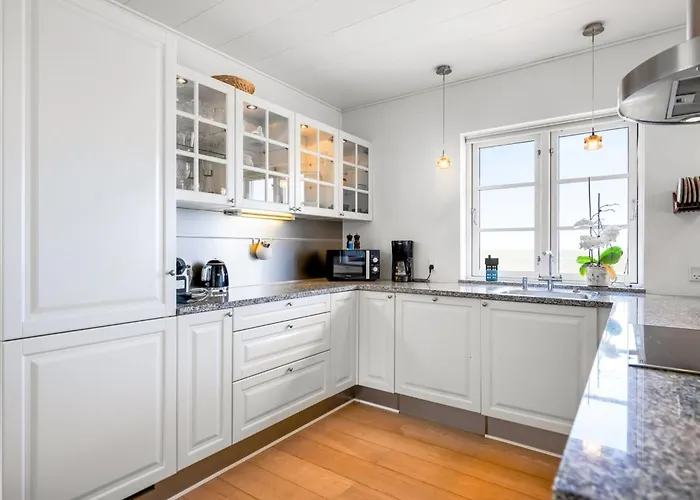 Holiday home Evamaria - 10m From The Sea By Interhome Esbjerg