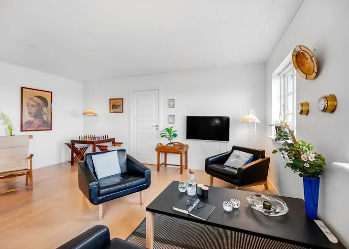 Evamaria - 10m From The Sea By Interhome * Esbjerg