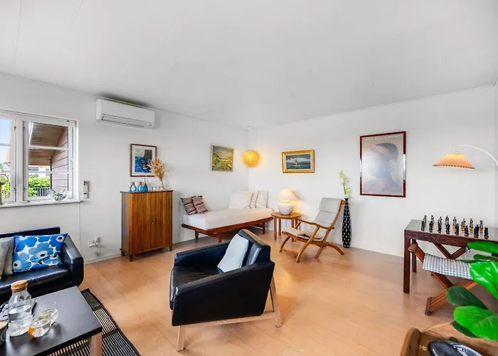 Holiday home Evamaria - 10m From The Sea By Interhome *